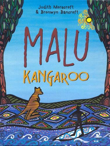 Malu Kangaroo