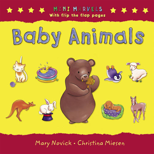 Baby Animals