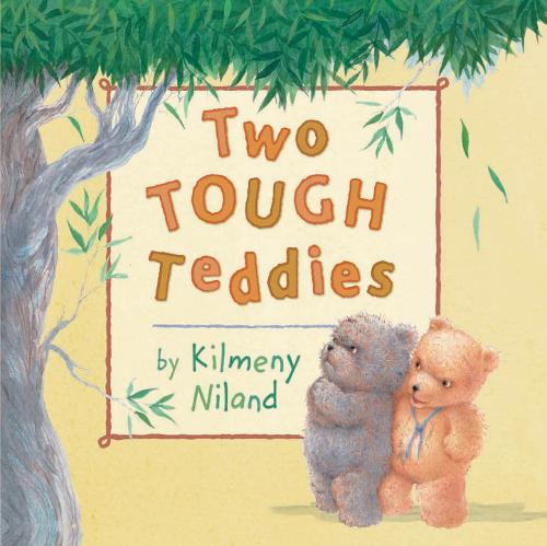 Two Tough Teddies Boxed Set