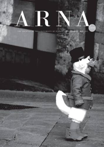 ARNA 2010