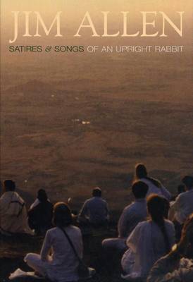 Satires and Songs of an Uptight Rabbi