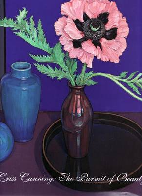 Criss Canning
