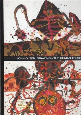 John Olsen