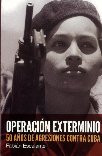 Operacion Exterminio