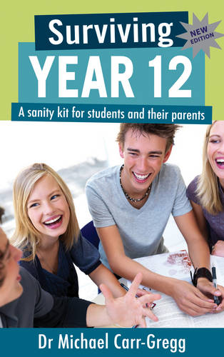 Surviving Year 12
