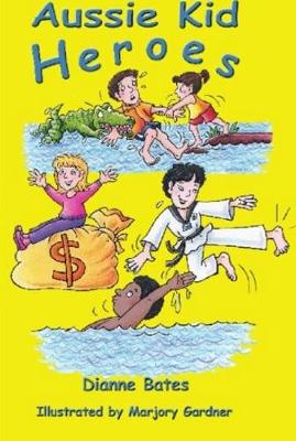 Aussie Kid Heroes