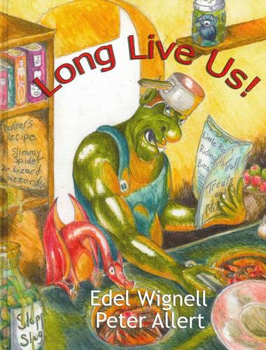 Long Live Us!