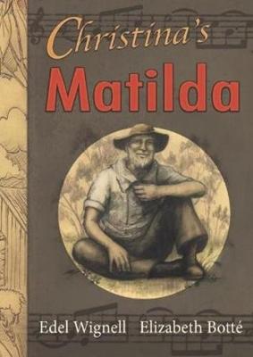 Christina's Matilda