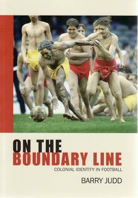 Australian Game, Australian Identity