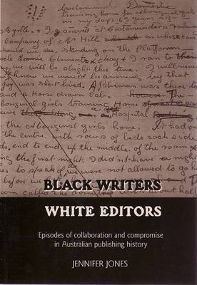 Black Writers White Editors