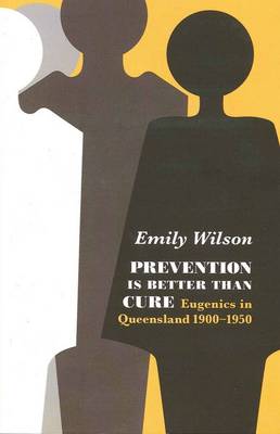Prevention is Better Than Cure