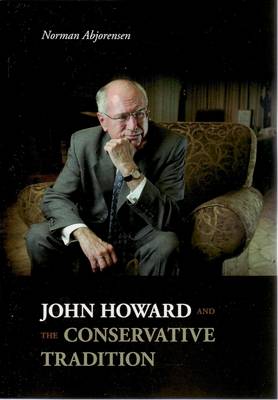 John Howard and the Conservative Tradition