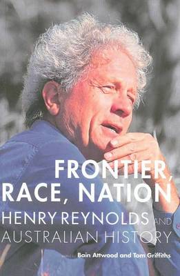 Frontier, Race, Nation