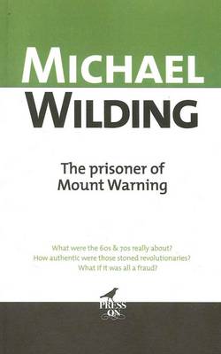 Prisoner of Mount Warning