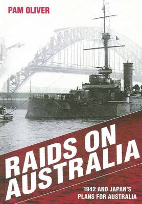 Raids on Australia