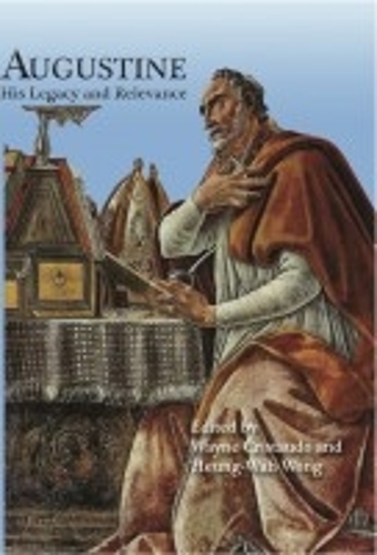 Augustine de civitate dei