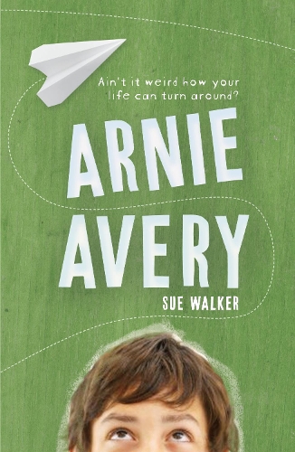 Arnie Avery
