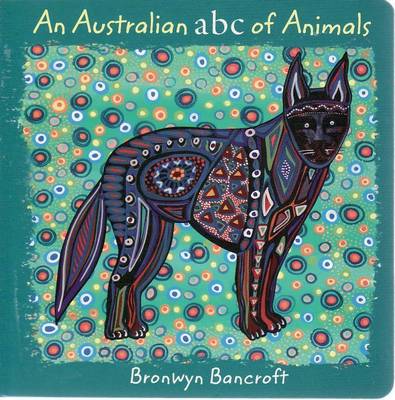 Australian ABC of Animals