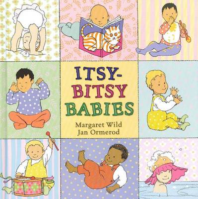 Itsy Bitsy Babies