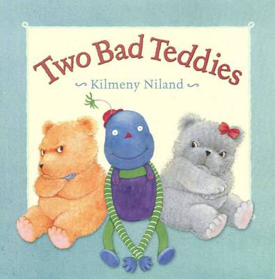 Two Bad Teddies