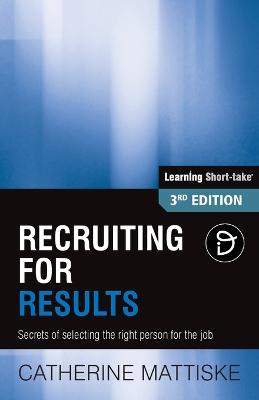 Recruiting for Results
