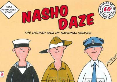 Nasho Daze