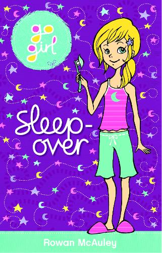 Sleep-Over!