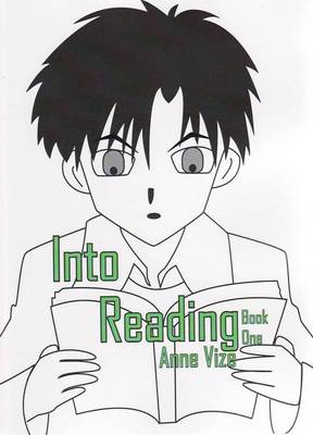 Into Reading