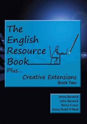English Resource Book 2 Plus