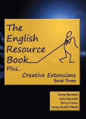 English Resource Book 3 Plus