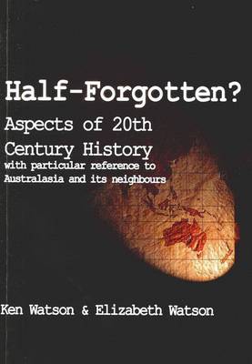 Half-Forgotten