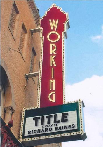 Working Title