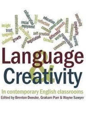 Language and Creativity in Contemporary English Classroom