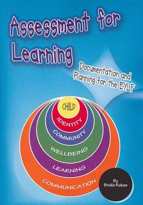 Assessment for Learning in the Early Years Learning Framework