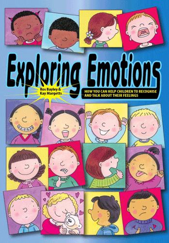 Exploring Emotions