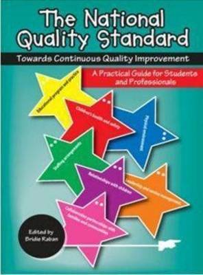 The National Quailty Standard Towards Continuous Quailty Improvements