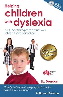 Helping Children with Dyslexia