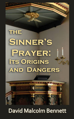 The Sinner's Prayer