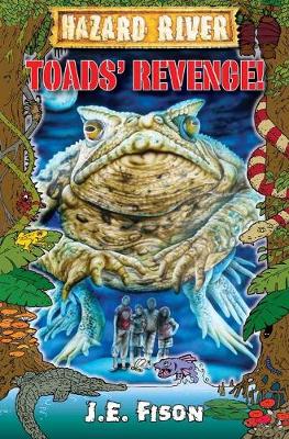 Toads Revenge!