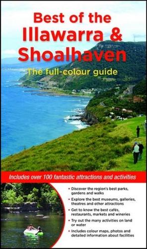 Best of the Illawarra & Shoalhaven
