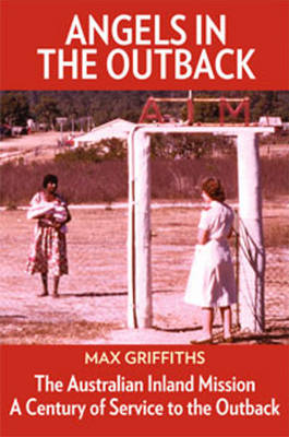Angels in the Outback