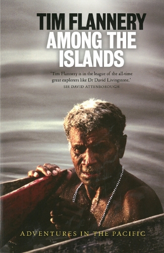 Among The Islands