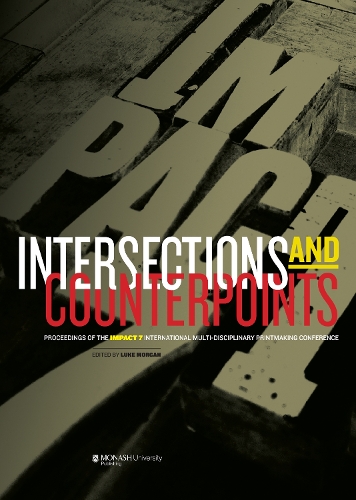 Intersections & Counterpoints