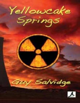 Yellowcake Springs