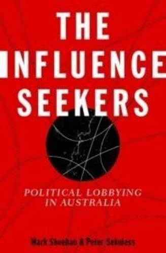 The Influence Seekers