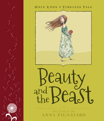 Beauty and the Beast