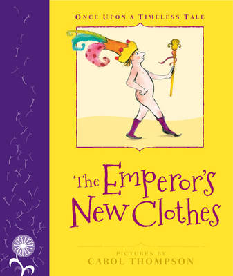 The Emperor's New Clothes