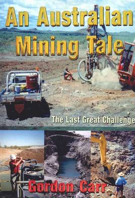 An Australian Mining Tail