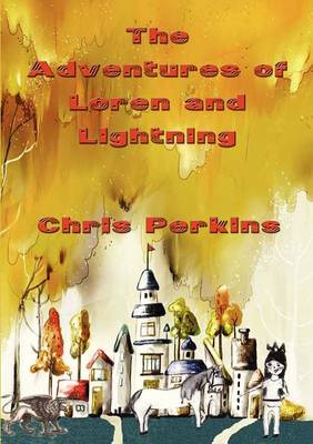 Adventures of Loren and Lightning