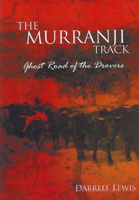Murranji Track